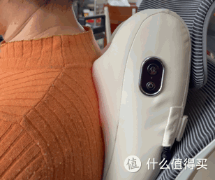 西屋BX3按摩仪,打工人的救星、肩颈、腰背、小腿都可以按摩