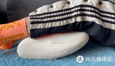 西屋BX3按摩仪,打工人的救星、肩颈、腰背、小腿都可以按摩