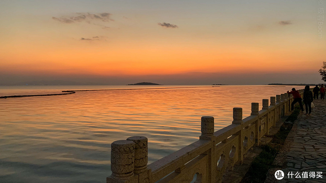 是湖是海，都不重要：太湖西山岛游记及经验建议