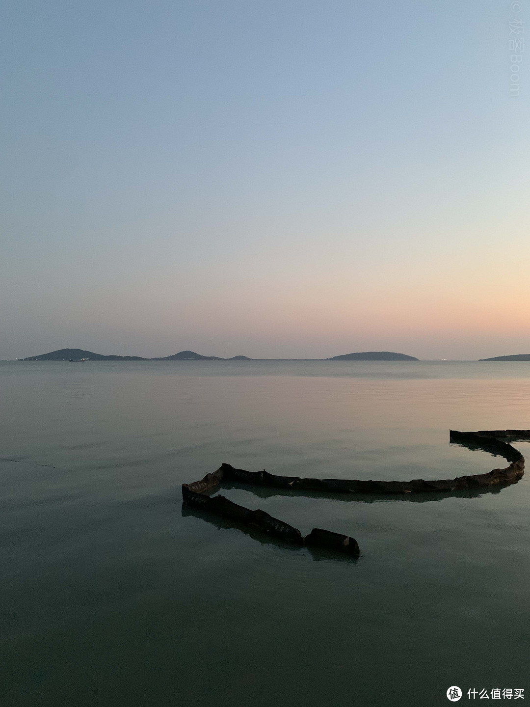 是湖是海，都不重要：太湖西山岛游记及经验建议