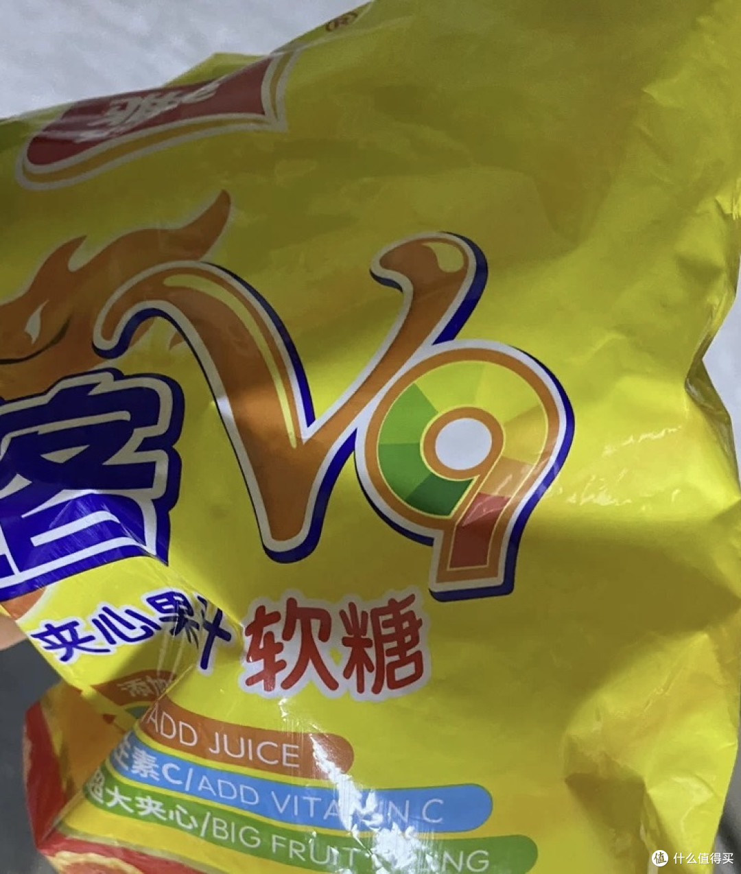 我小时候的网红糖,你吃过嘛?