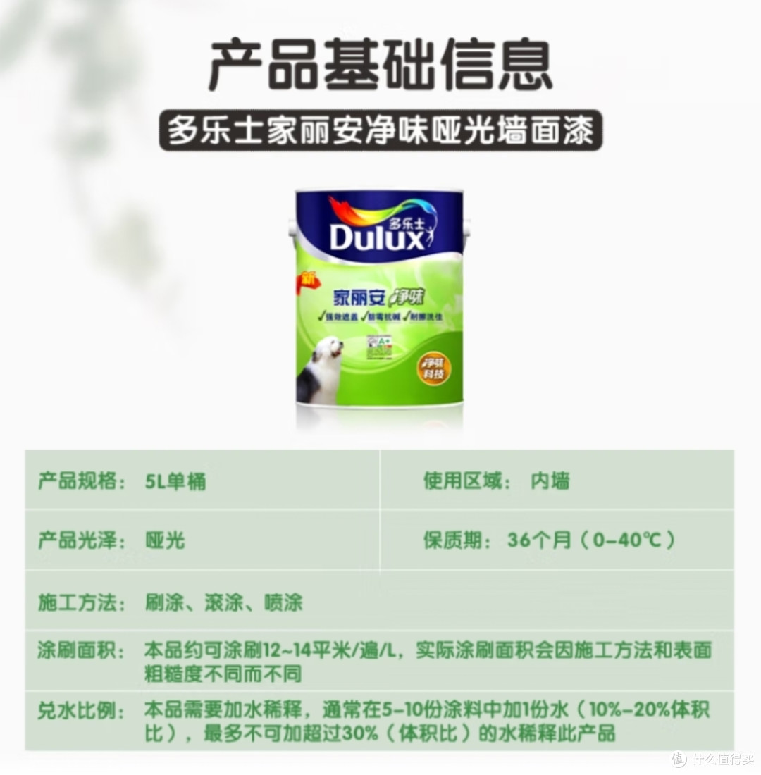 家庭装修科普之油漆篇