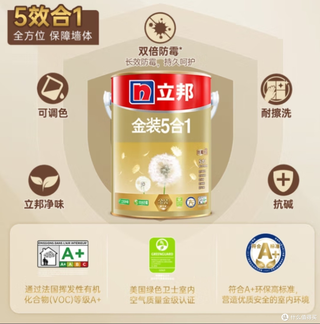家庭装修科普之油漆篇