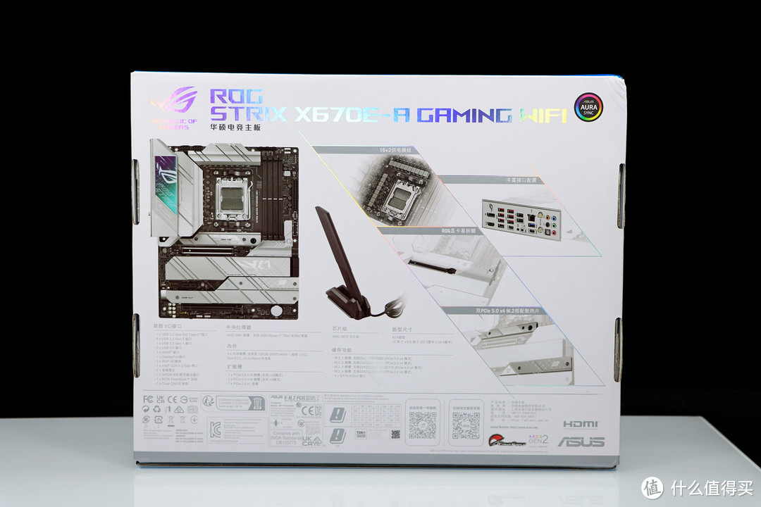 R5 7600 + X670E 吹雪搭台，5 款显卡实测《生化危机4：重置版》