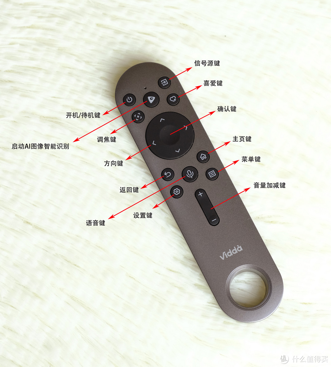 顶级4K画质,极致影音体验：Vidda C1S 4K三色激光投影仪详细使用评测