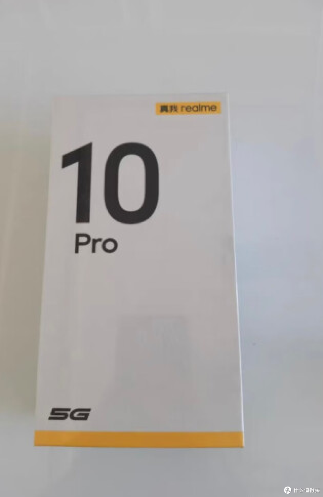 Hi-Res认证音质，三星HM6传感器，真我10 Pro_安卓手机_什么值得买