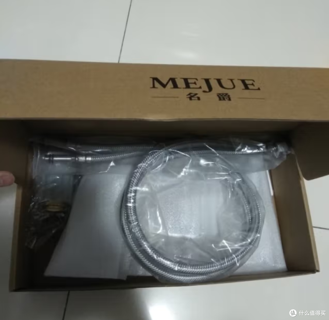 选购新家装修水龙头需要考虑以下几个方面