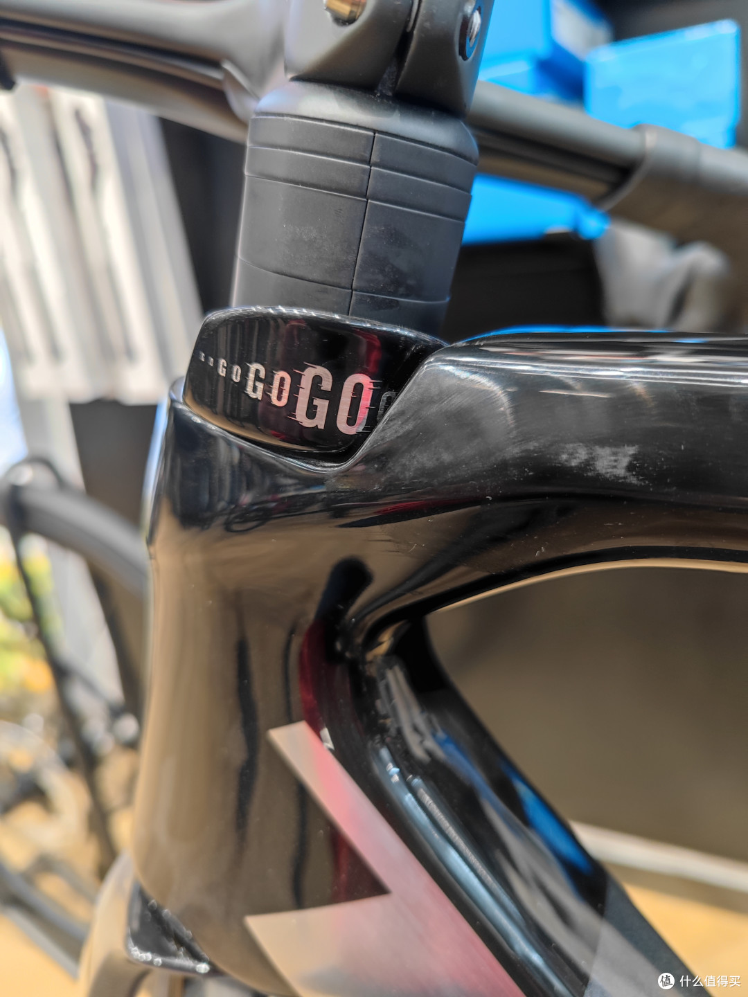 TREK崔克EMONDA SLR 7碳纤维竞赛级气动爬坡无线电变公路自行车开箱