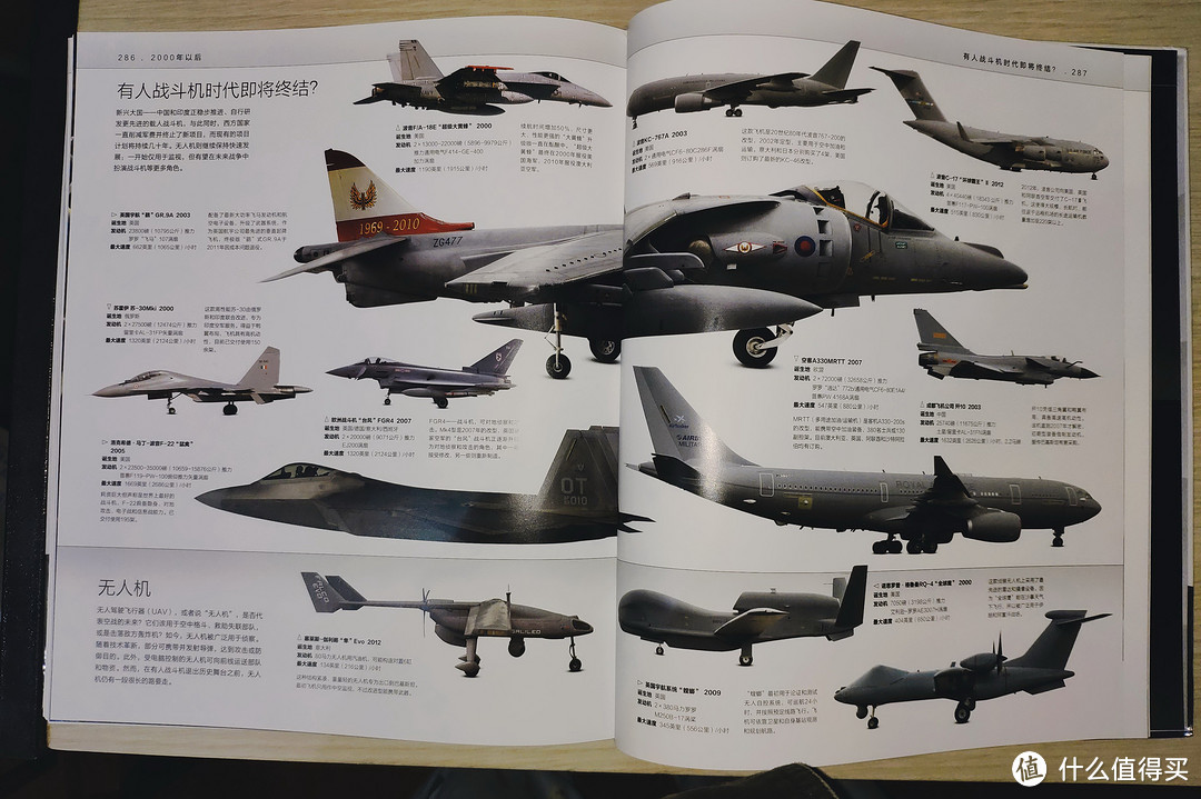一部明晰可见的飞机历史百科——《DK飞机全书》