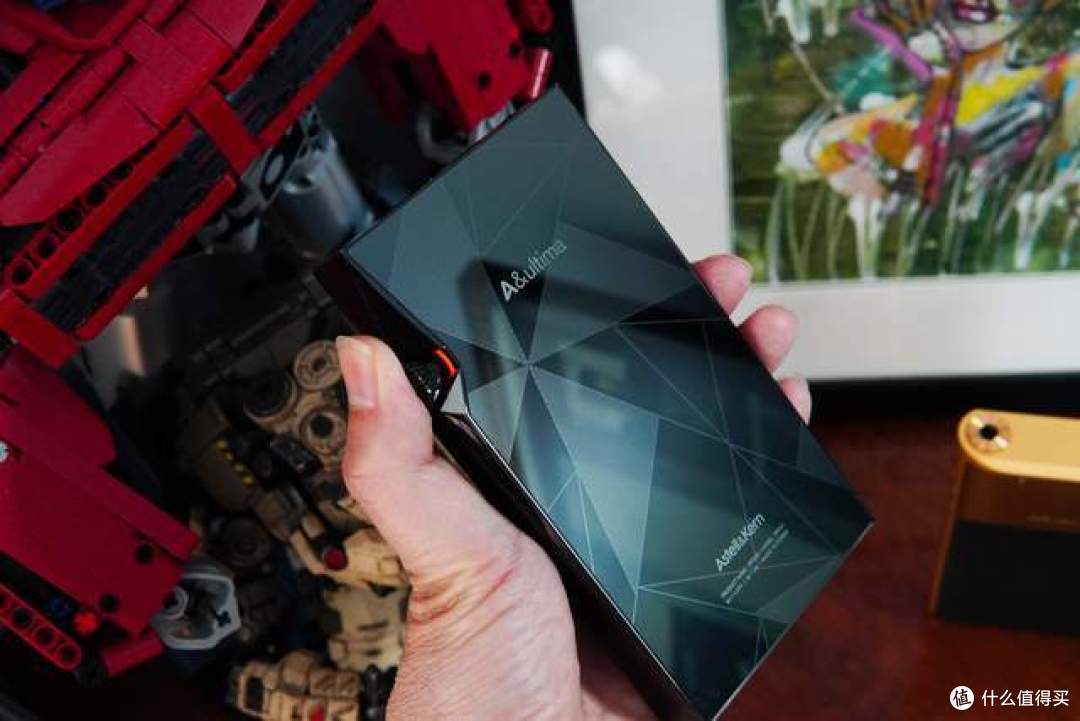 六年磨一剑 烈火见真金 索尼金砖二代使用体验 附与SP3000之比较