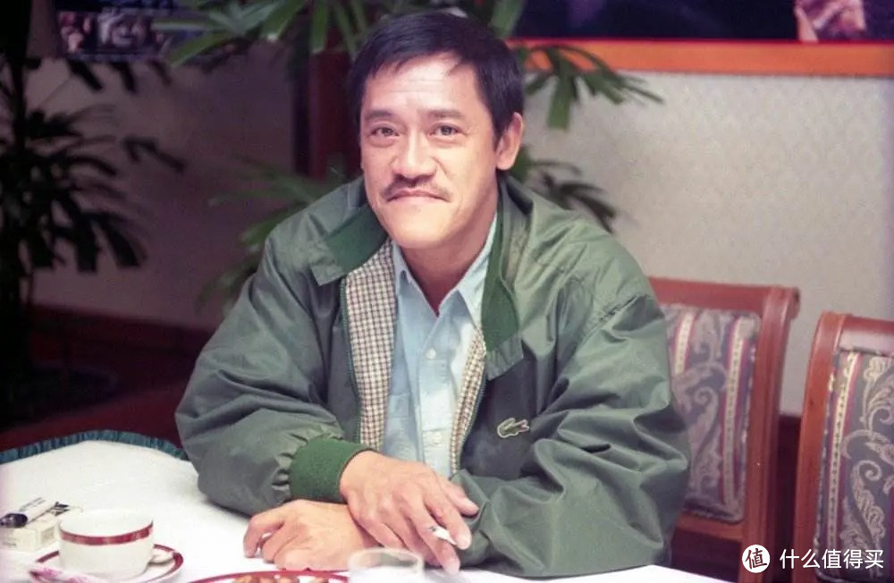 著名演员，《五福星》吴耀汉离世，终年83岁
