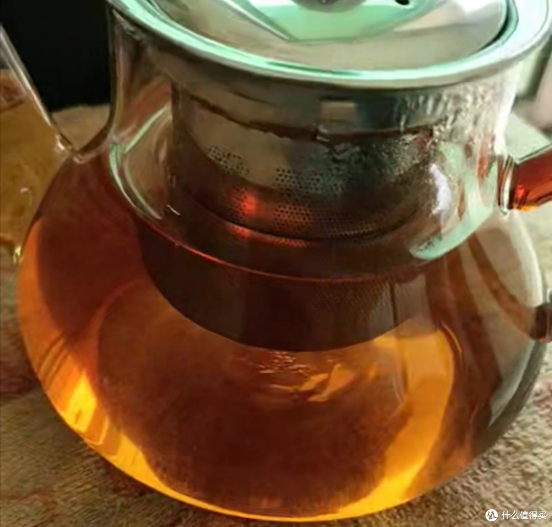 拔草了:正山小种,最适合女性喝的一款茶