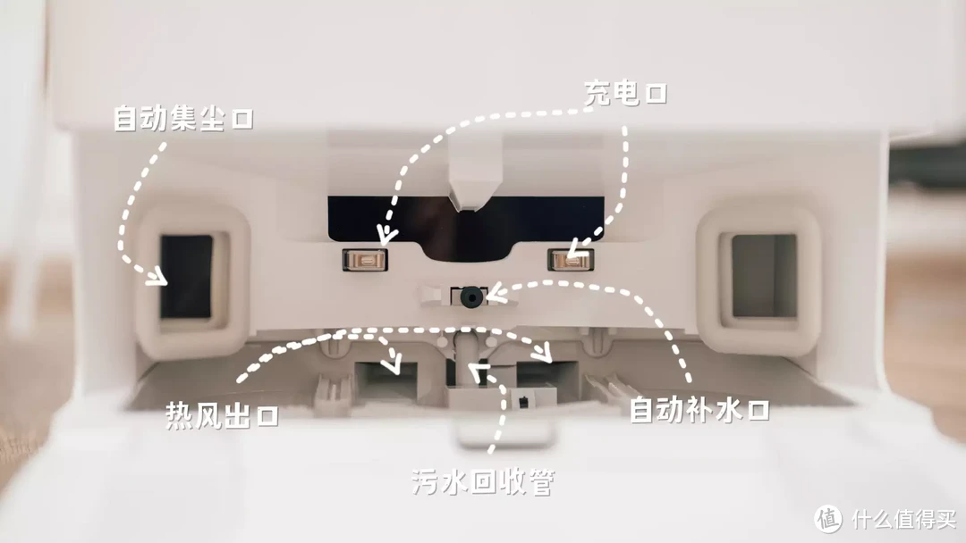 3K价位新旗舰级体验：石头科技新款自清洁扫拖机器人P10使用体验