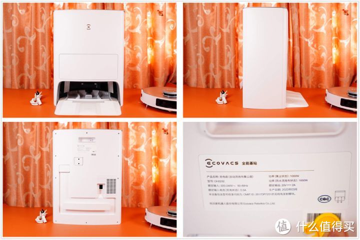科沃斯T20MAX好不好用?55℃热水洗布,全链路抗菌,高效避障,一篇告诉你
