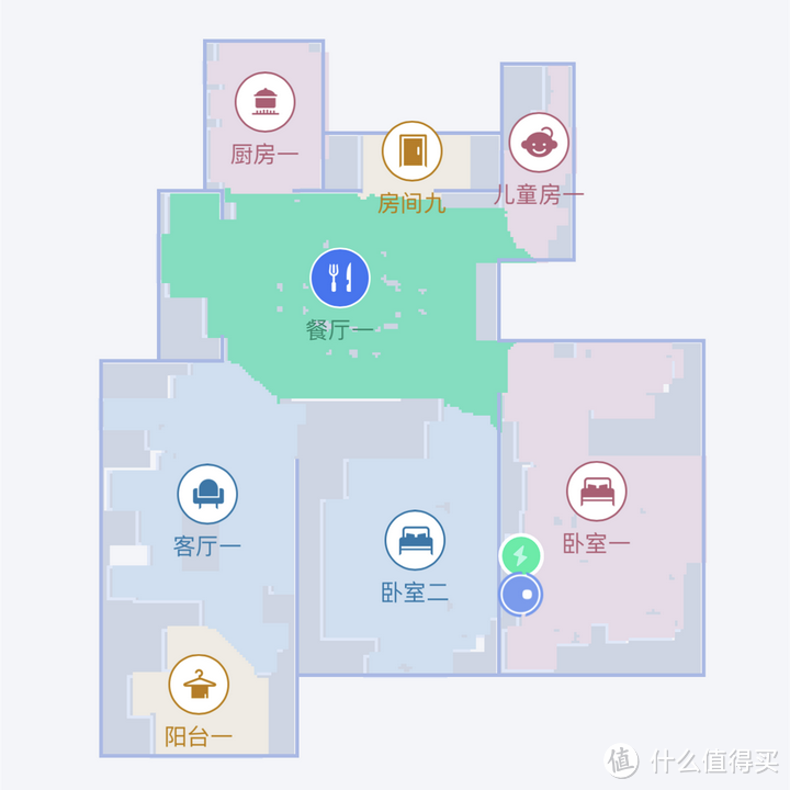 科沃斯T20MAX好不好用？55℃热水洗布，全链路抗菌，高效避障，一篇告诉你