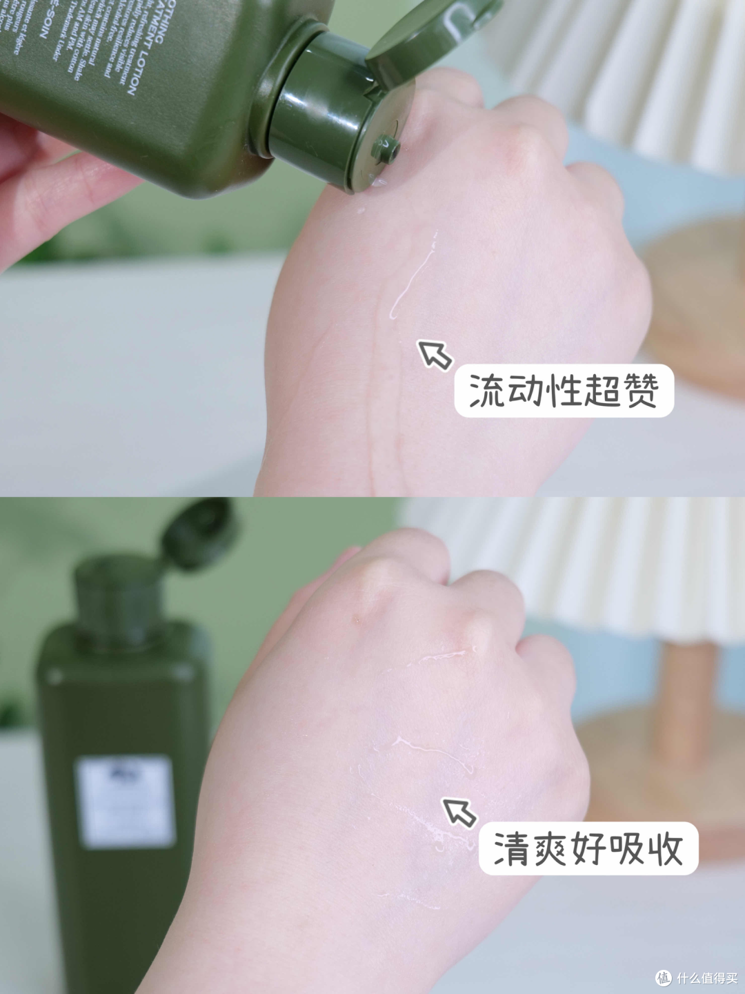 油痘肌绝不认输,10倍灵芝水超牛的