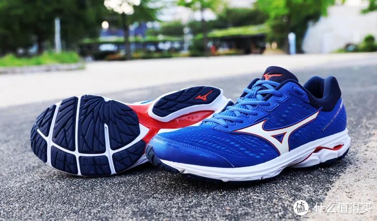 为什么国内跑者对MIZUNO会觉得“陌生”？