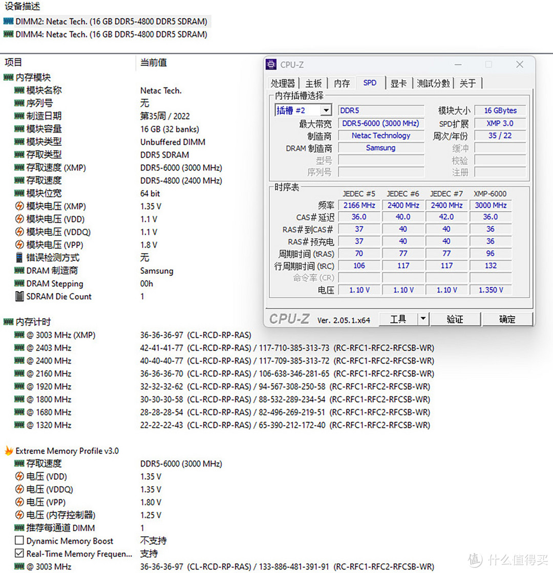 电镀金属马甲灯效悦目，已被外观颜值深深吸引，朗科Z RGB DDR5内存评测