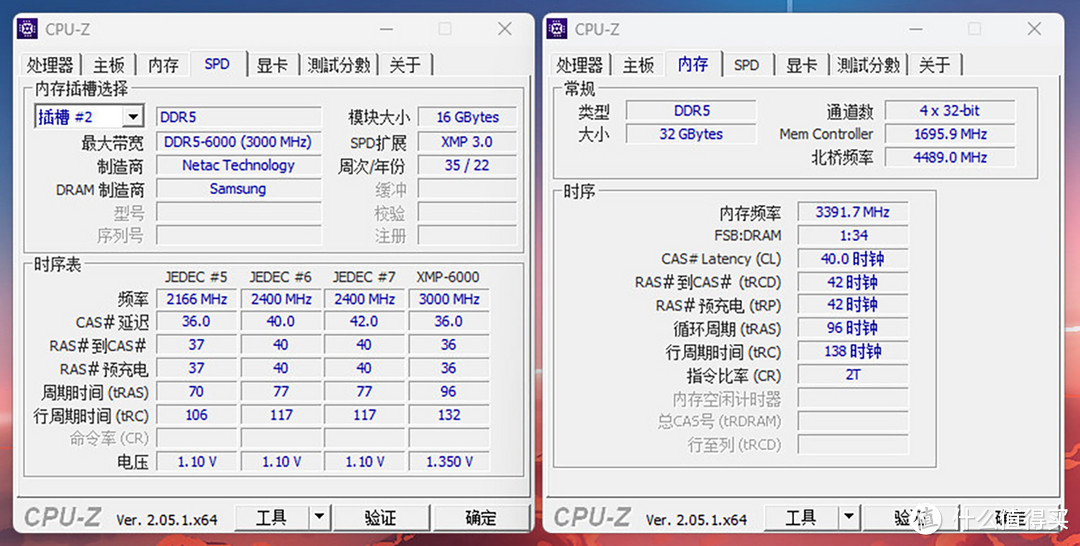 电镀金属马甲灯效悦目，已被外观颜值深深吸引，朗科Z RGB DDR5内存评测