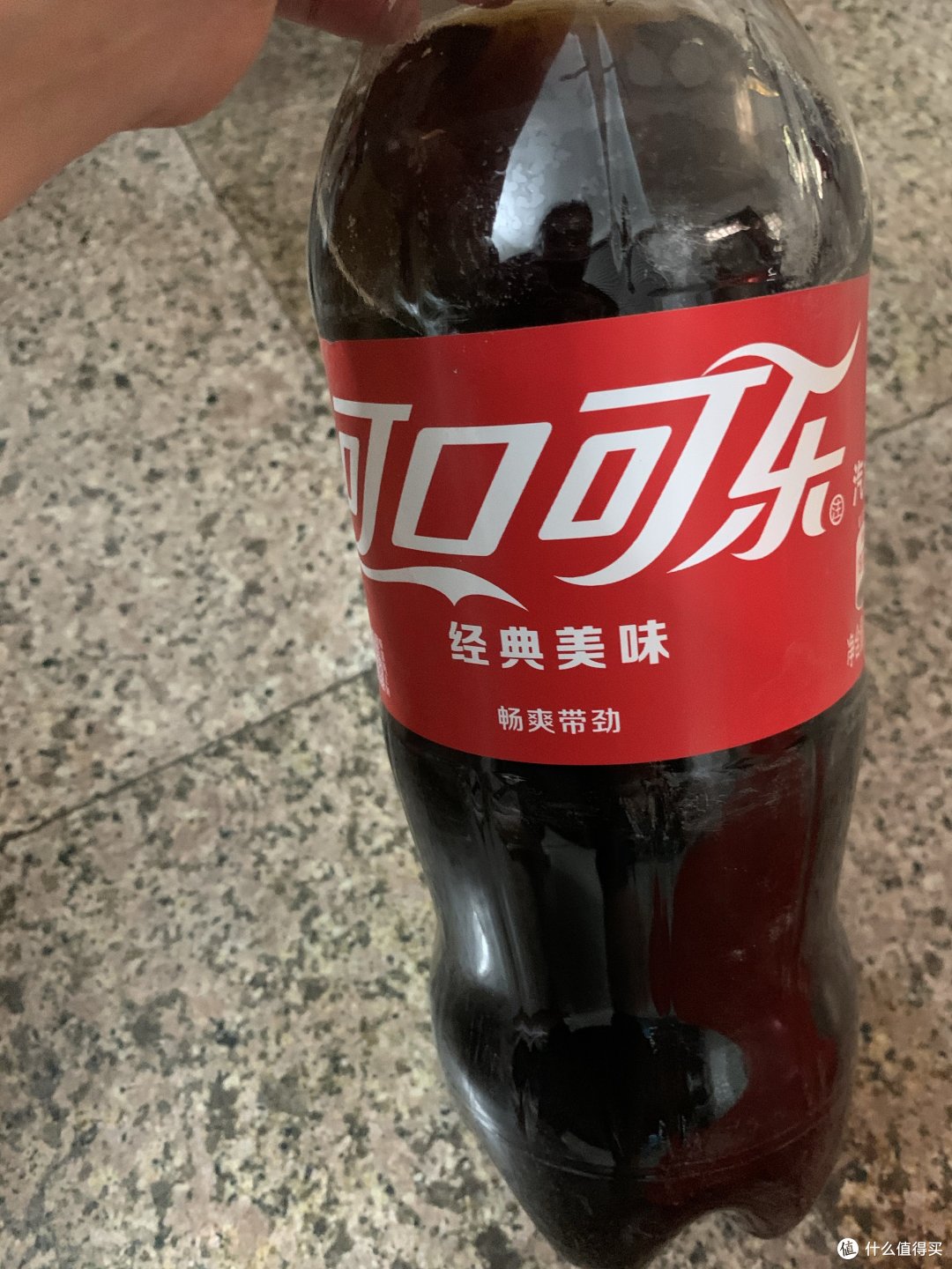 春季饮品,少不了可乐