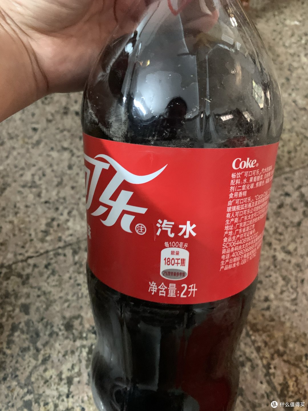 春季饮品,少不了可乐