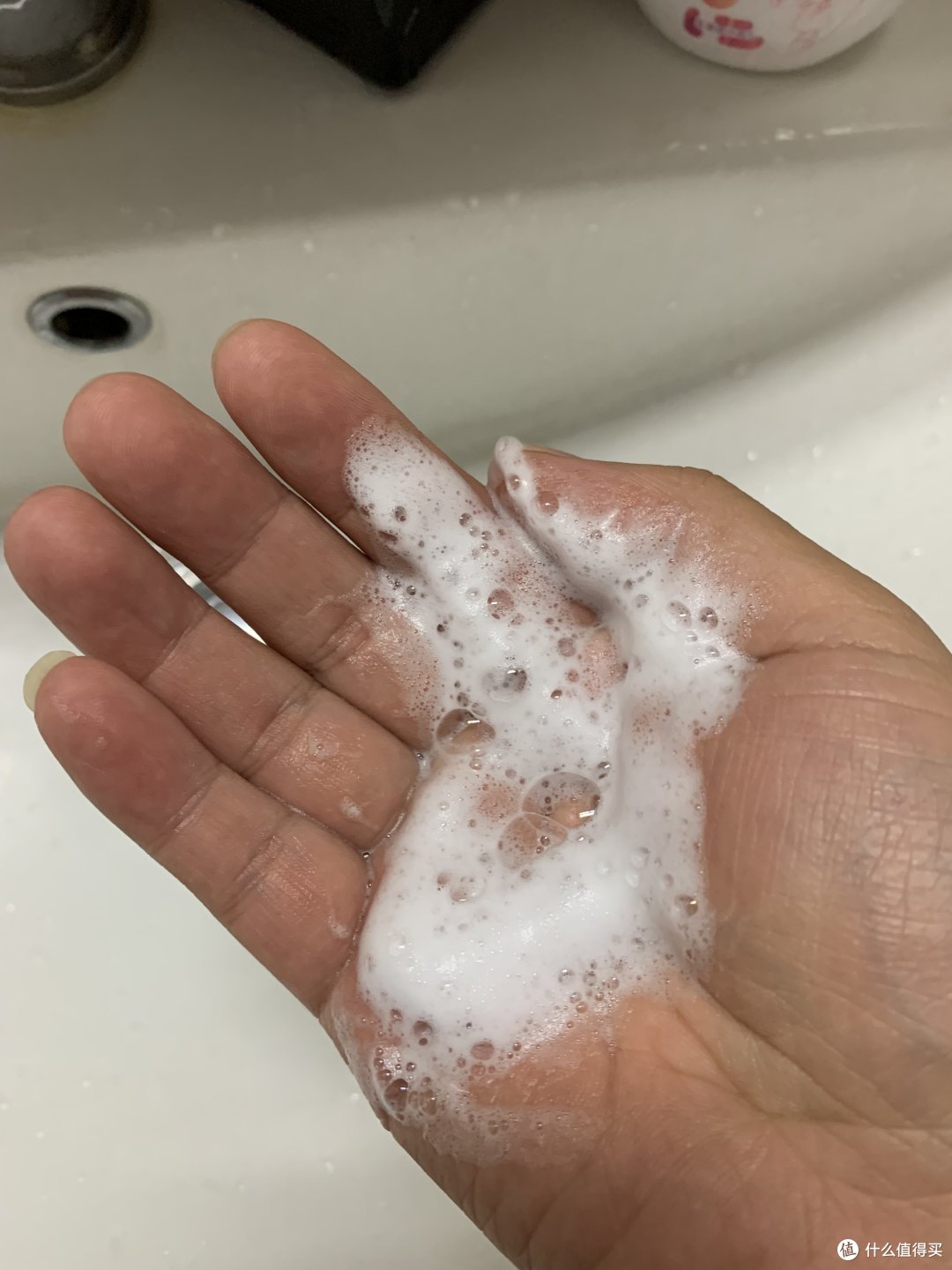 “宅”家里浴室柜里的清洁好物!