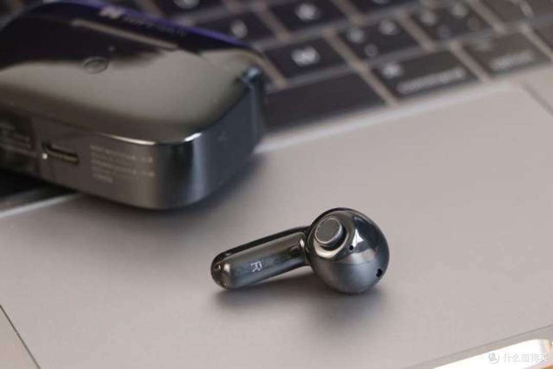 500价位的天花板: HIFIMAN(海菲曼)TWS500主动降噪无线耳机