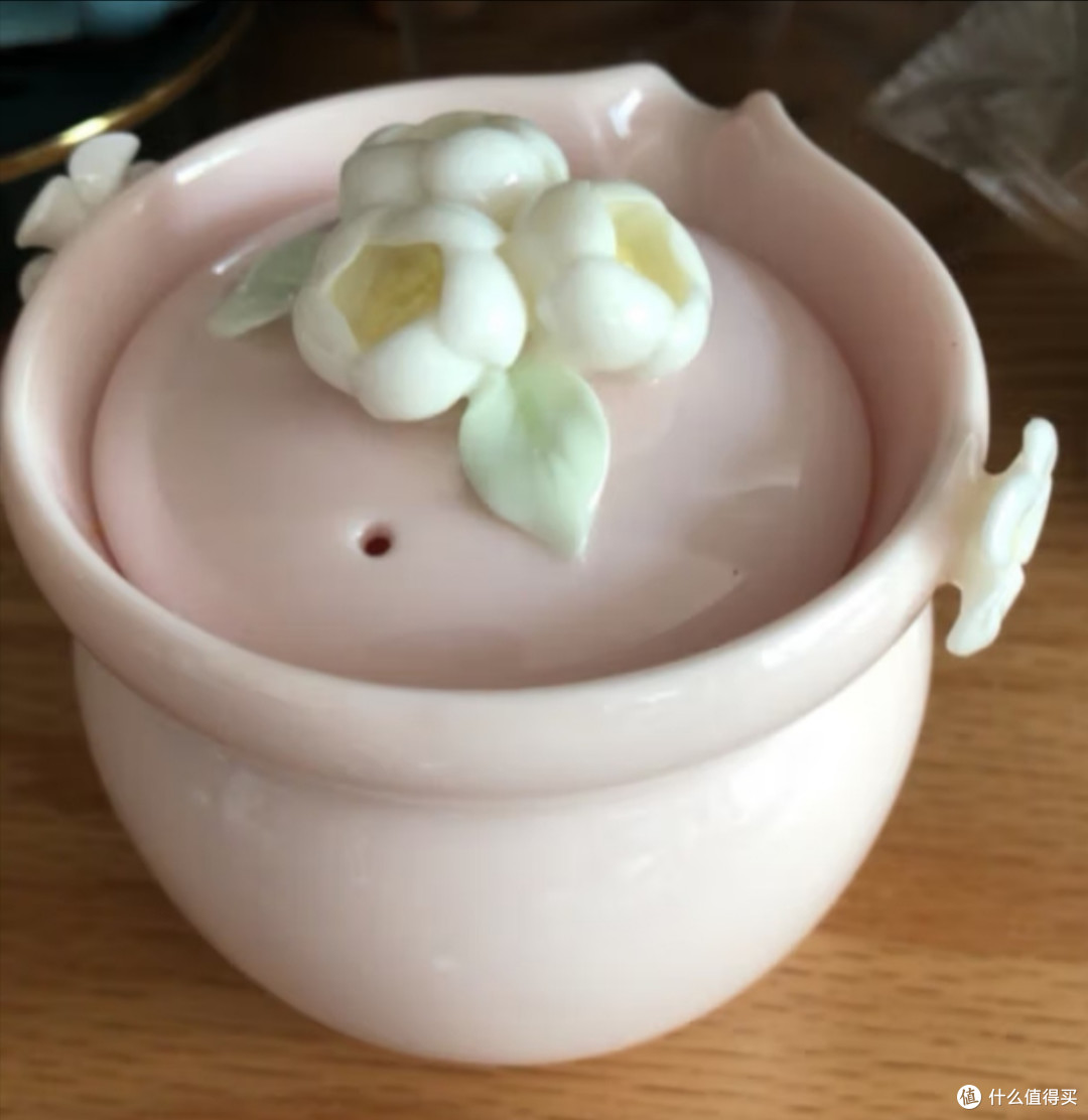 被老公唠叨也值了,用这款茶具泡茶都是甜的