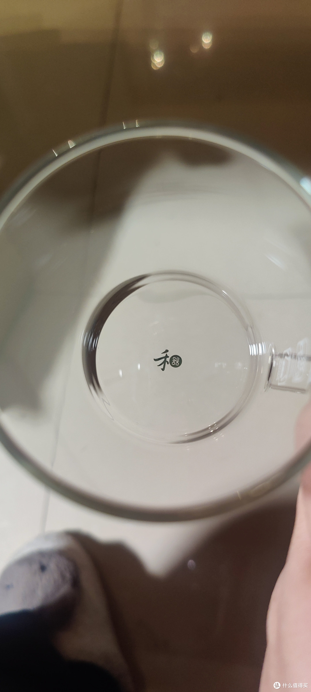 为了这个春天的绿茶,我专门买了一个高透玻璃杯,简直绝了
