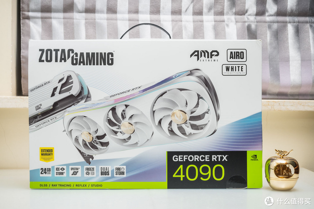 【茶茶】最强游戏CPU?AMD R9 7950X3D测试报告