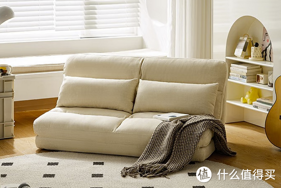 小户型平价沙发推荐，百元的价格，适合低预算的值友