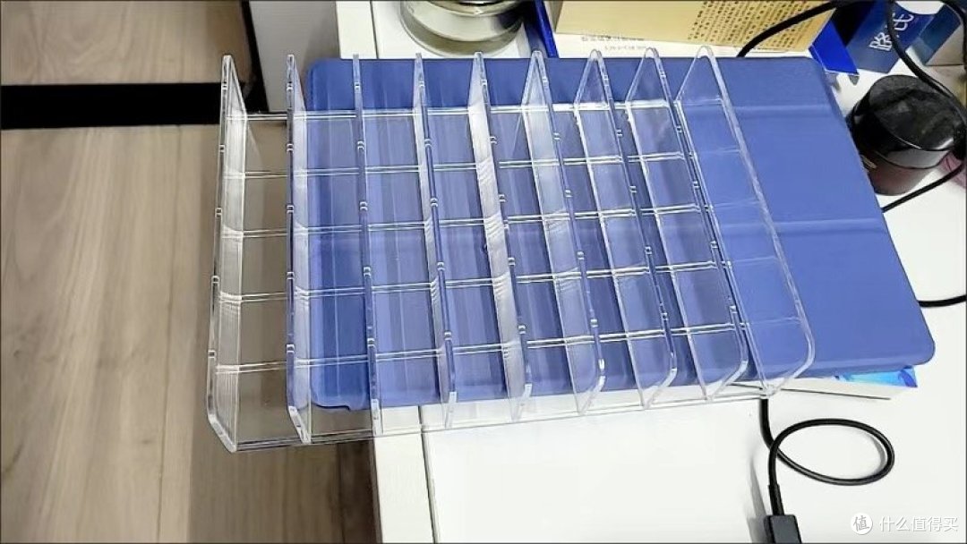 电子产品收拾整理一下