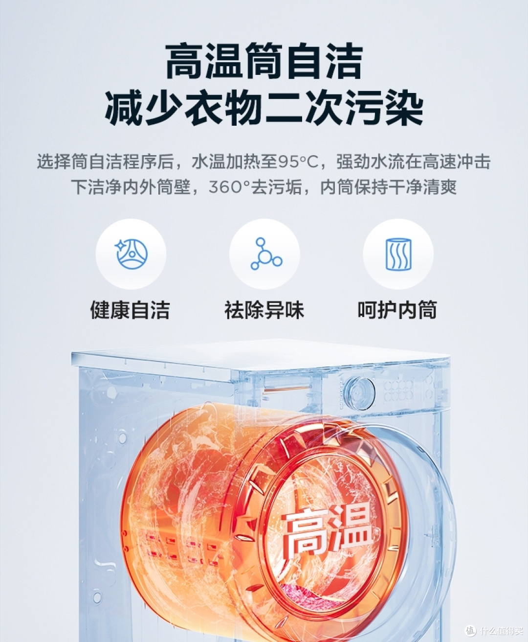 大家电选购之洗衣机选购指南