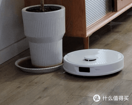 石头P10：一台全能扫拖机器人的自白