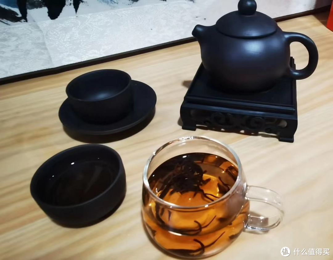 什么时间段适合喝精致红茶？可以冲泡几次？