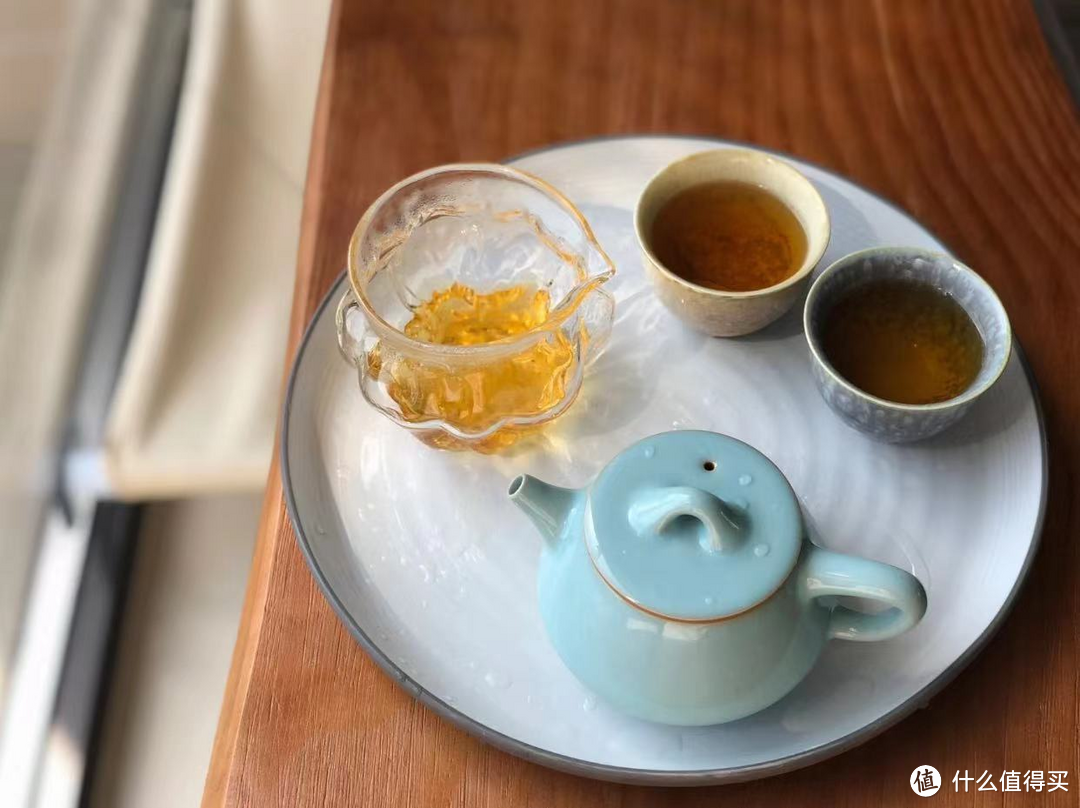 什么时间段适合喝精致红茶？可以冲泡几次？