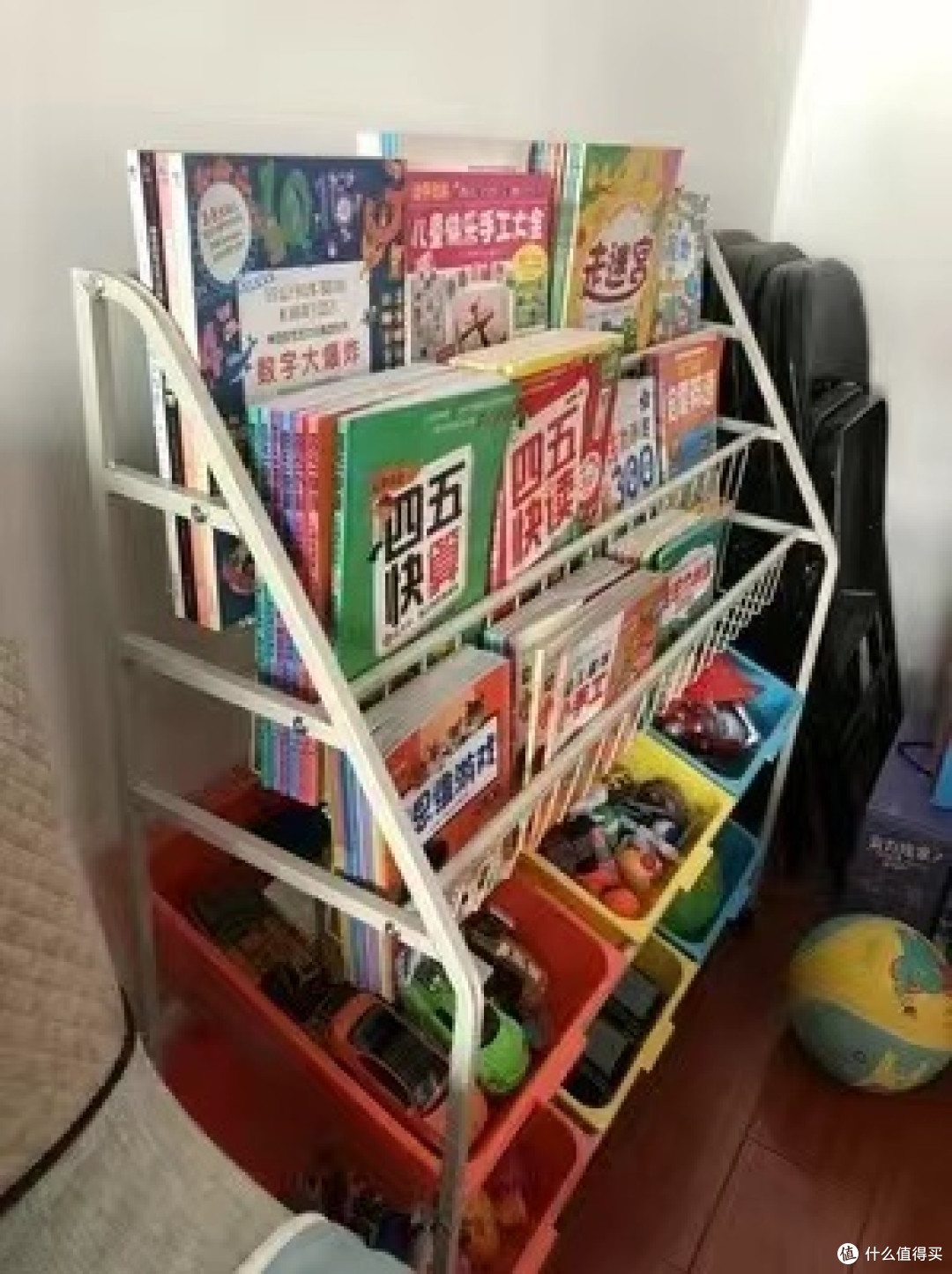 家里有小孩，这样做全屋收纳不会乱