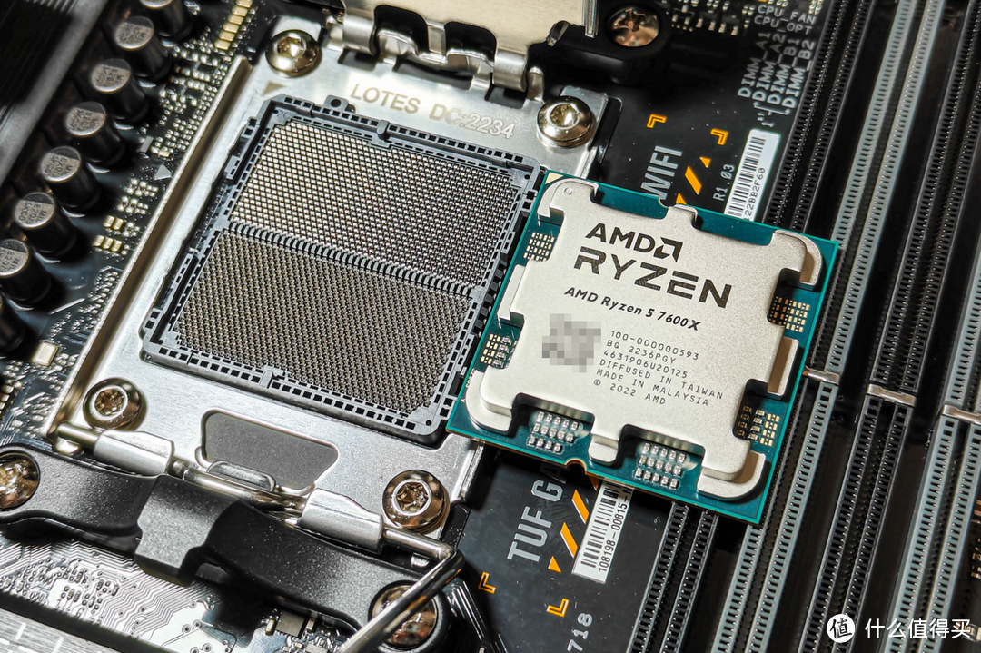 降价后的AMD怎么配怎么玩丨7系锐龙平台装机单与傻瓜超频教程