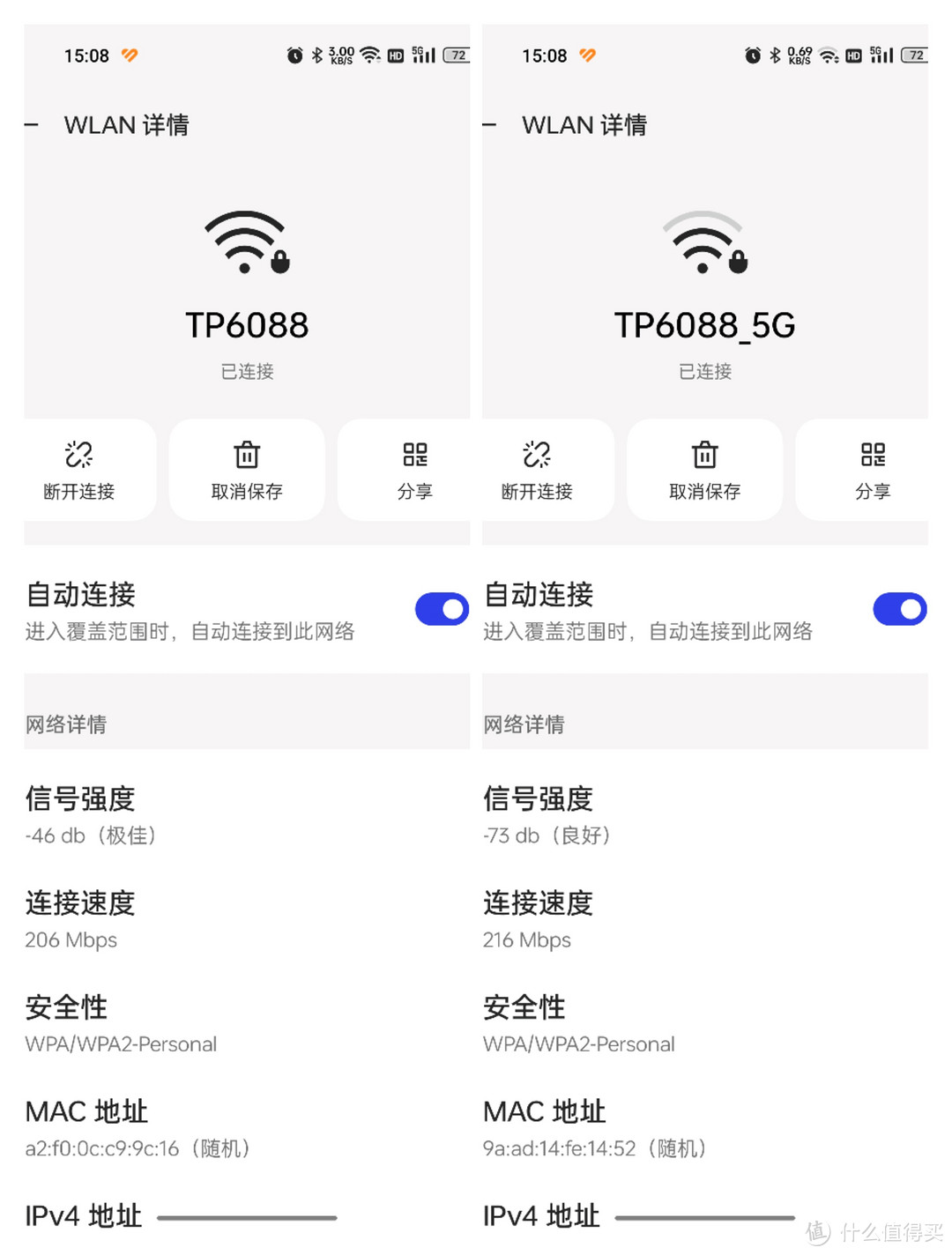 TP-Link轻舟XDR6088送售后，暂时顶替的中兴E1600小测