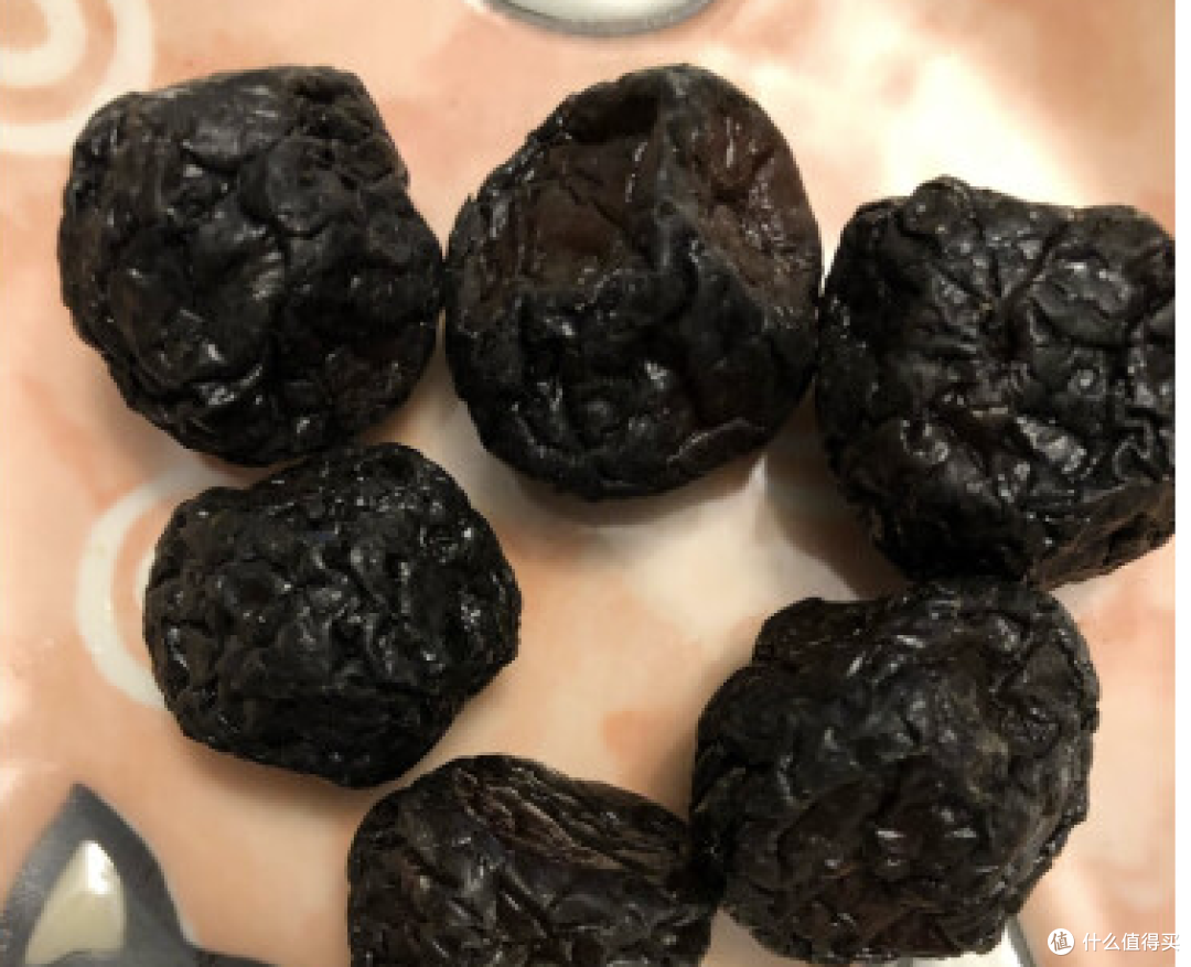 春日宝藏零食种草季(蜜饯果干篇二)