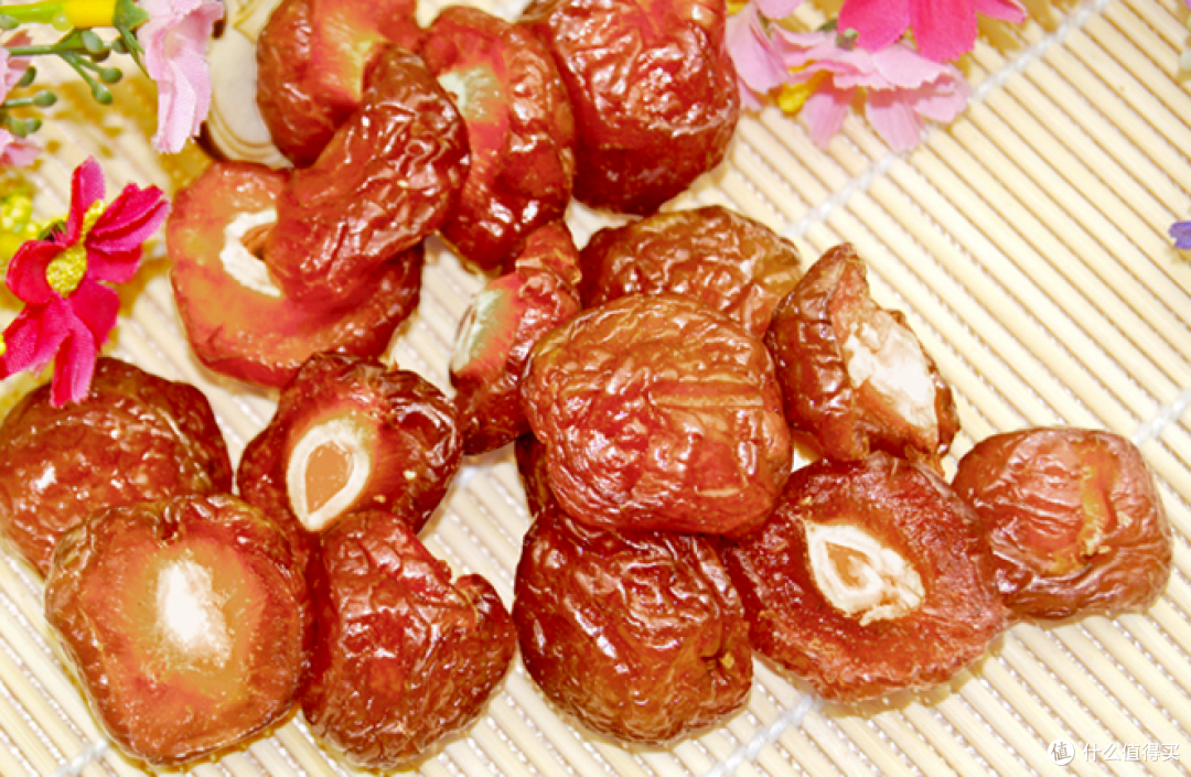 春日宝藏零食种草季(蜜饯果干篇二)