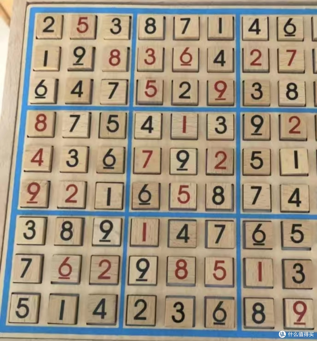 问人类幼崽到底是如何养成的?首先培养他数字敏感度吧,就给他一盘数读。