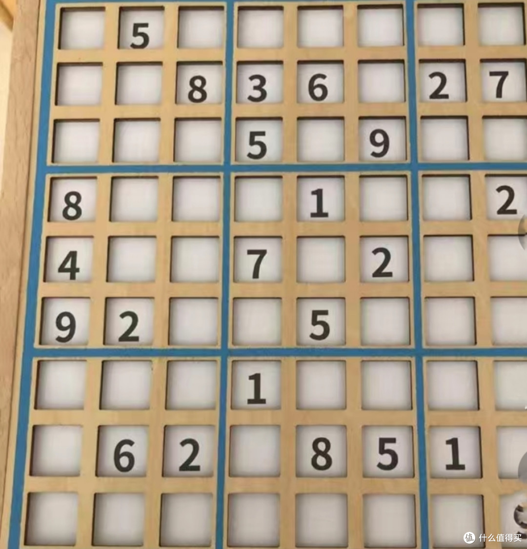 问人类幼崽到底是如何养成的?首先培养他数字敏感度吧,就给他一盘数读。