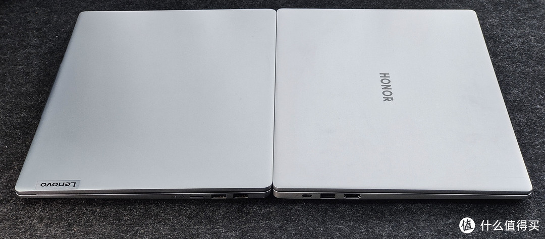 荣耀MagicBook X14 Pro和联想小新14对比测评，谁是2023年5000档轻薄本最佳选！