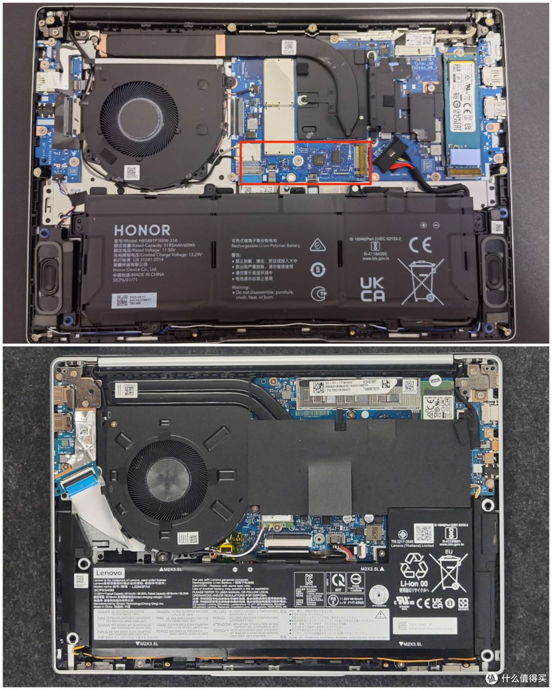 荣耀MagicBook X14 Pro和联想小新14对比测评,谁是2023年5000档轻薄本最佳选!