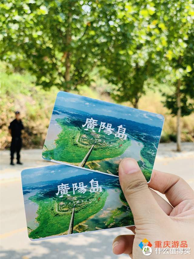 为什么推荐去重庆广阳岛？四季风景迷人眼，别样的露营体验