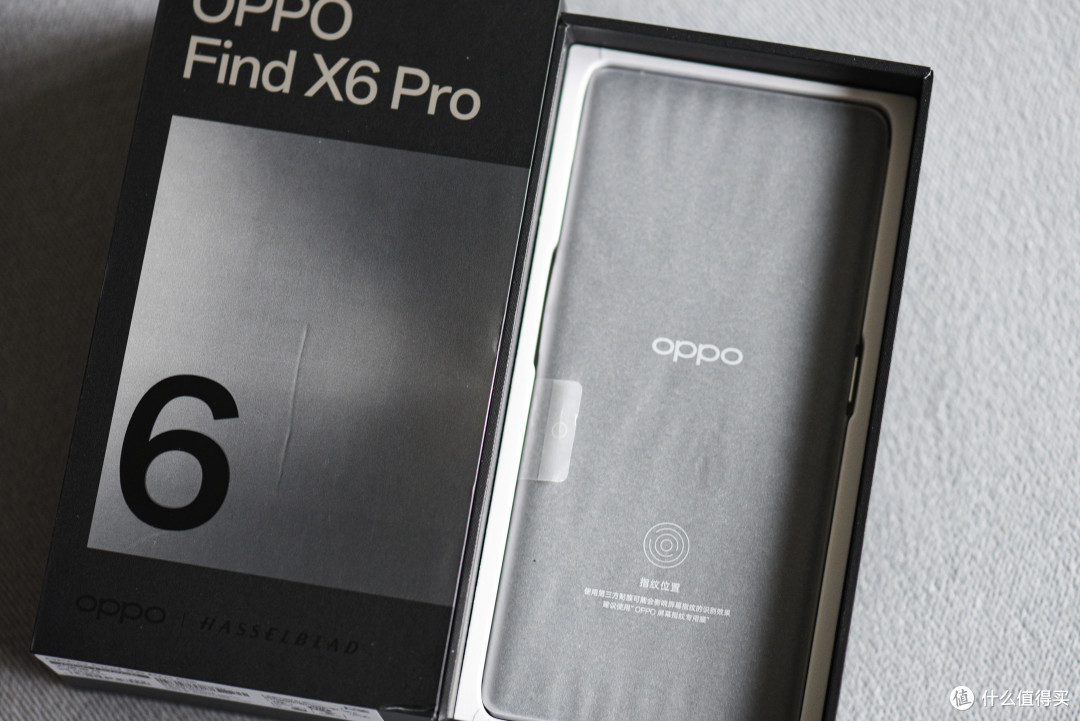 完全扔掉一英寸微单——Oppo FindX6Pro入手