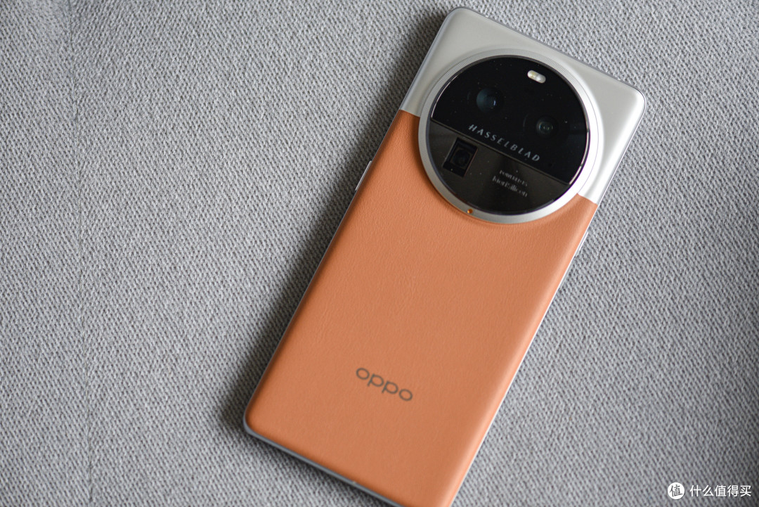 完全扔掉一英寸微单——Oppo FindX6Pro入手