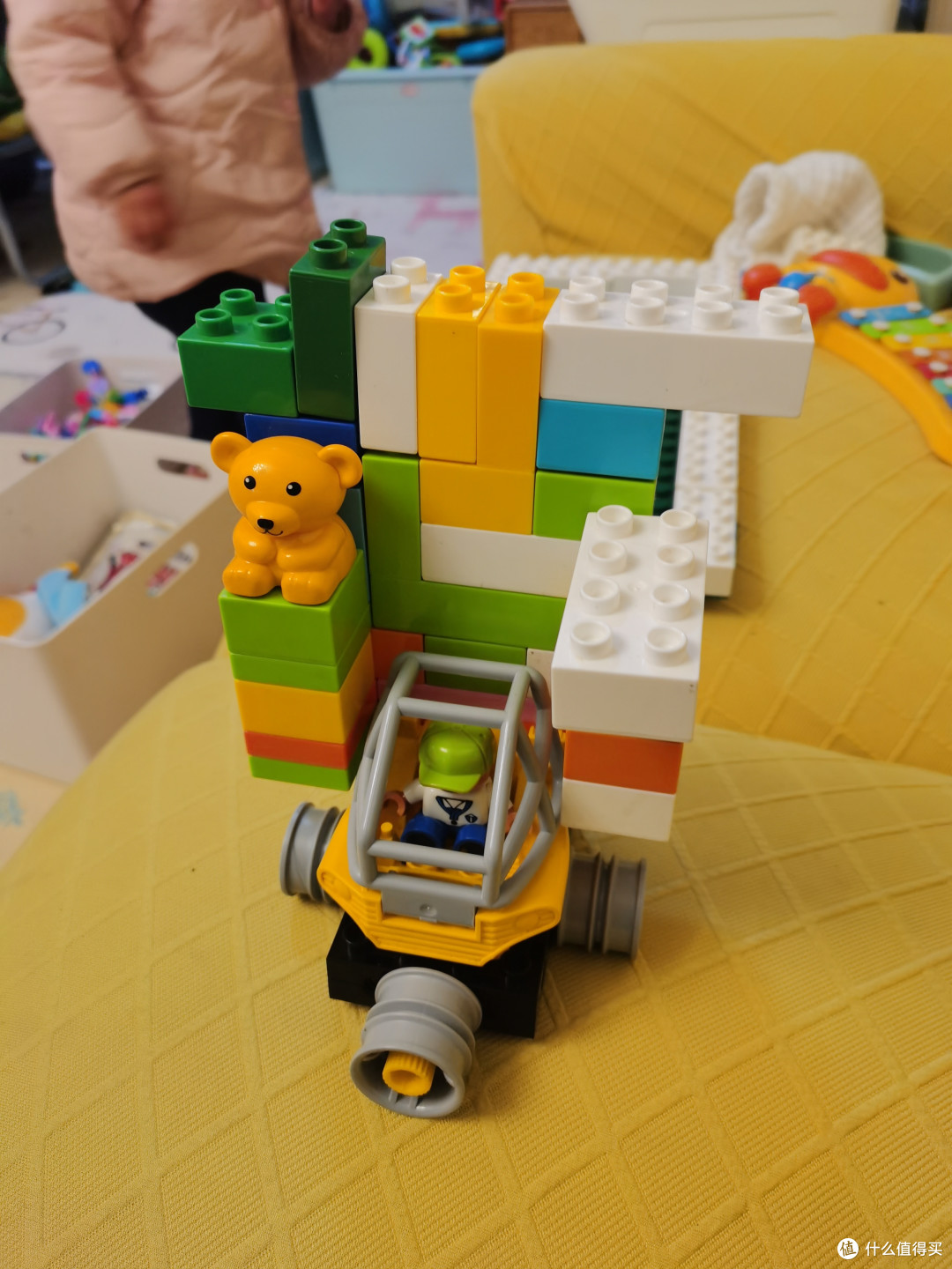 人类幼崽养成:🥦早教是噱头还是幼儿开荒?