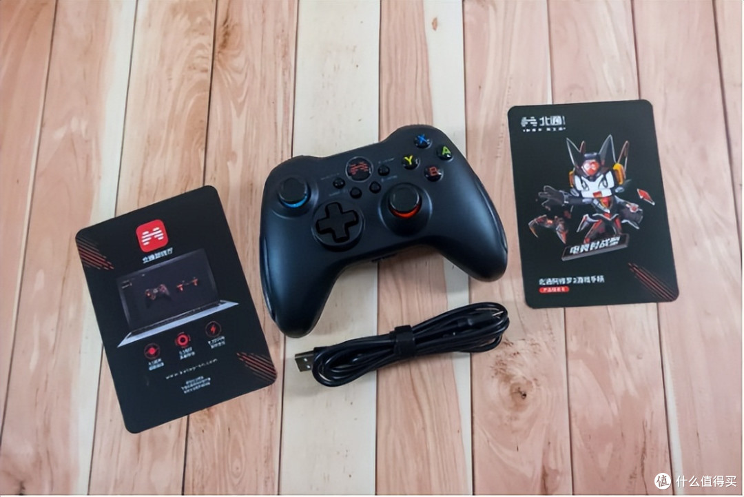 经典再升级,支持Switch,北通阿修罗2游戏手柄NS版体验